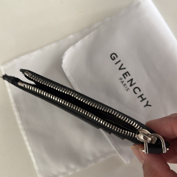 Givenchy card holder wallet - Picture 3 of 4